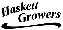 HASKET GROWERS LOGO
