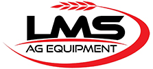 LMS AG EQUIPMENT LOGO